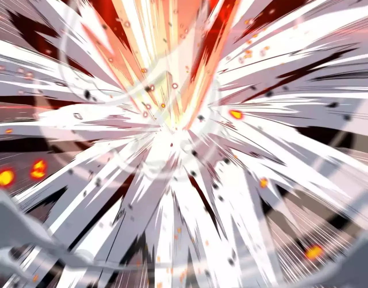Read Doomsday Sword God chapter 1.1 image 119 on Lezhin
