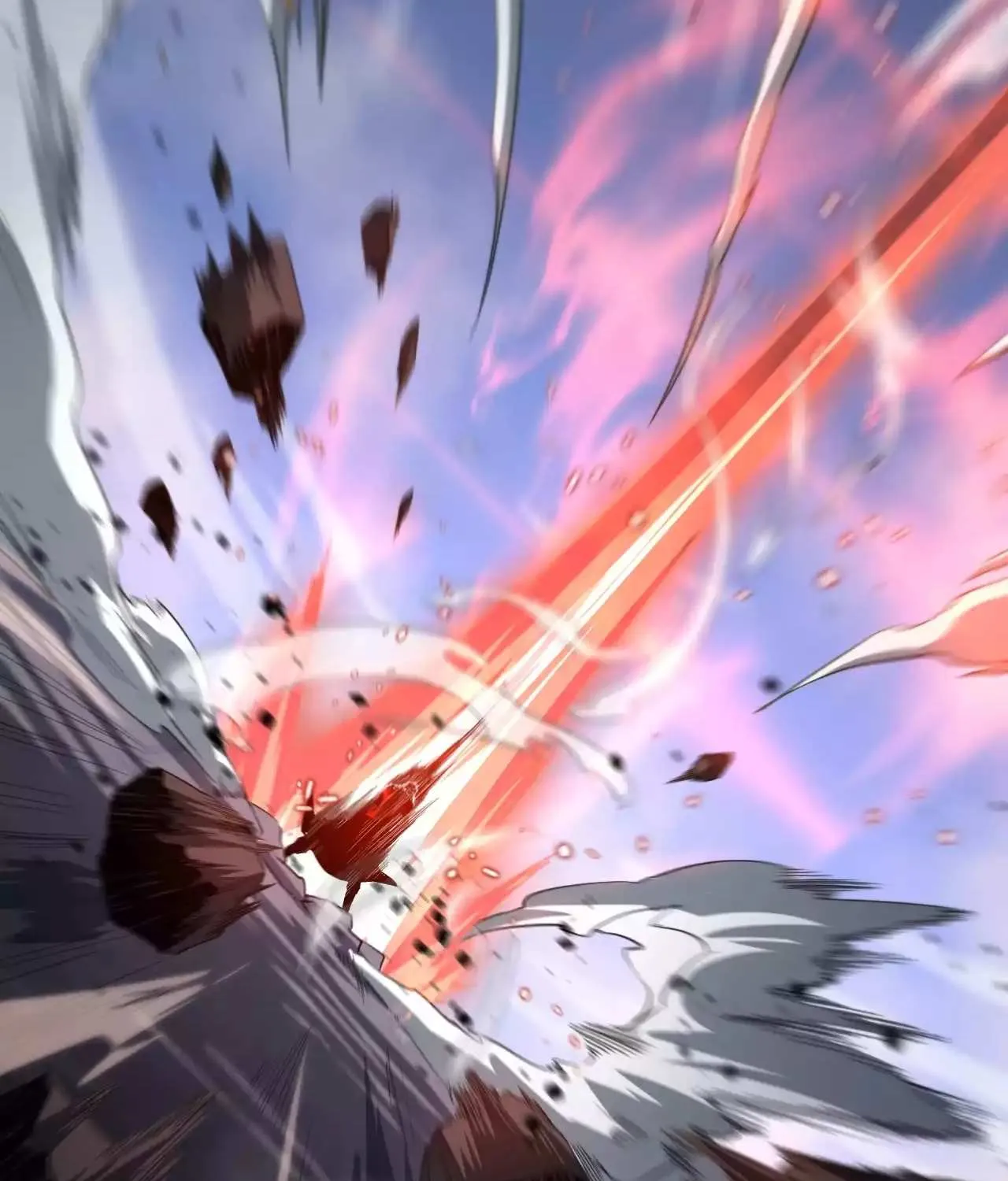 Read Doomsday Sword God chapter 1.1 image 122 on Lezhin