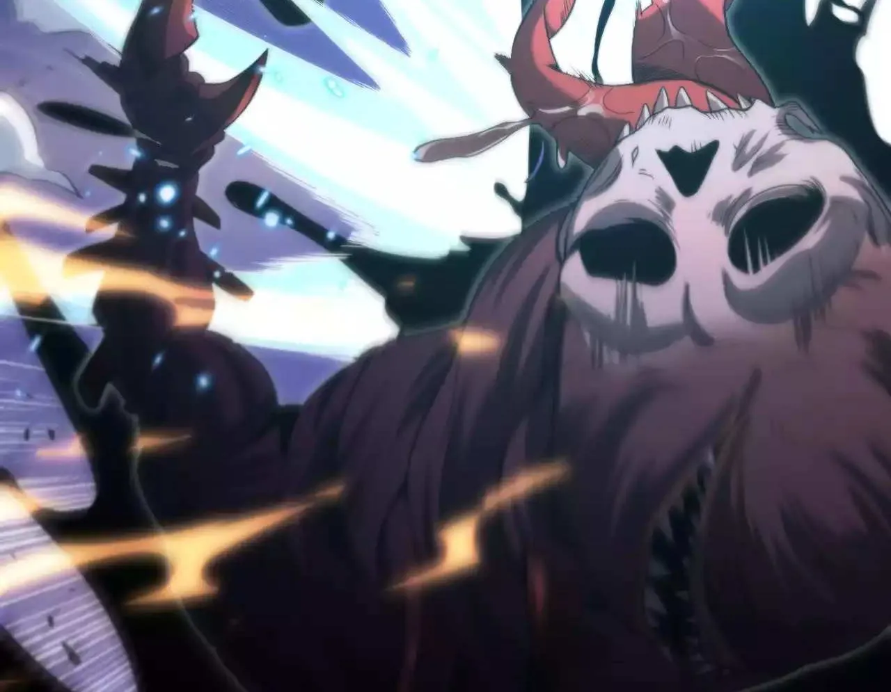 Read Doomsday Sword God chapter 1.1 image 13 on Lezhin