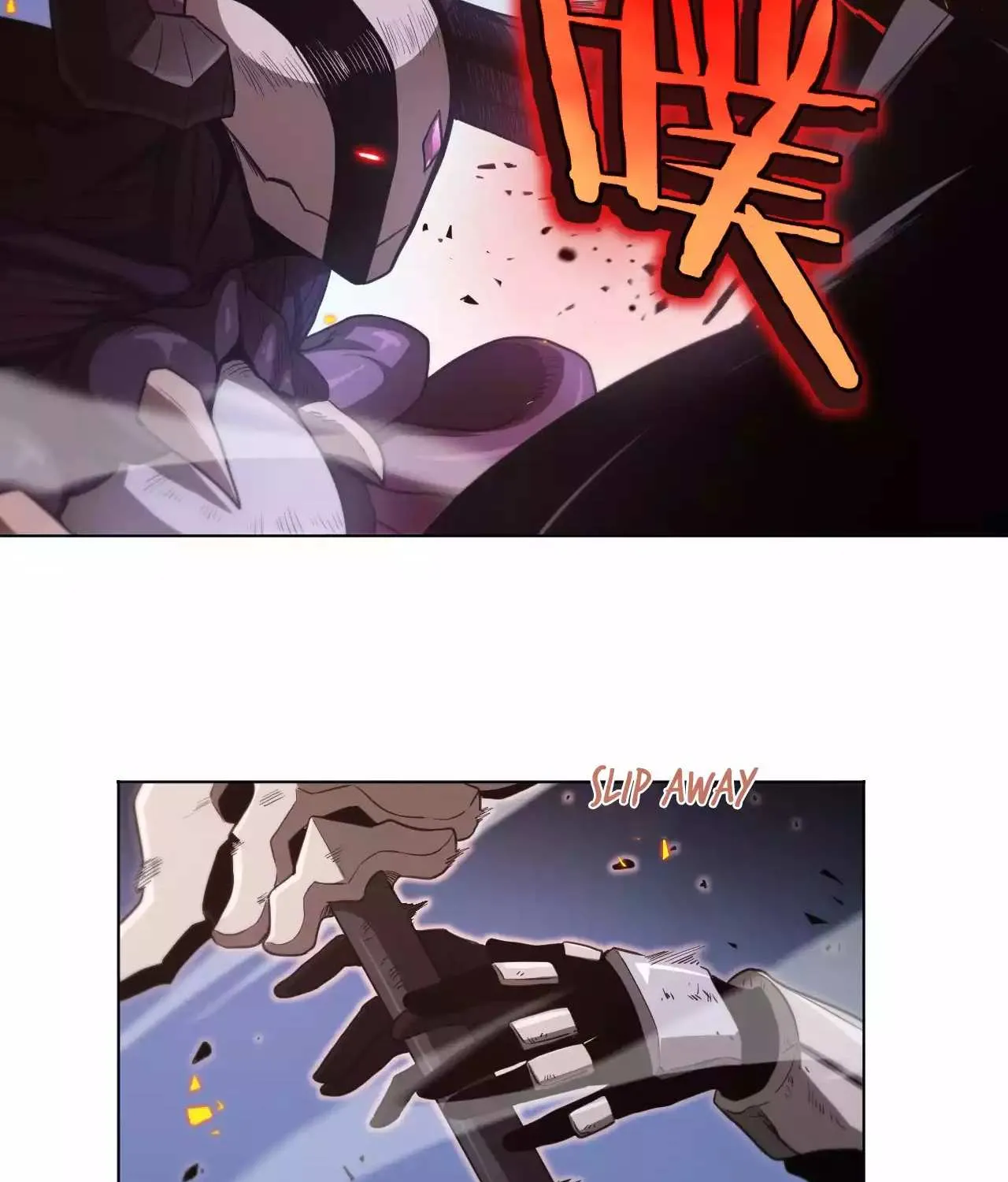 Read Doomsday Sword God chapter 1.1 image 130 on Lezhin