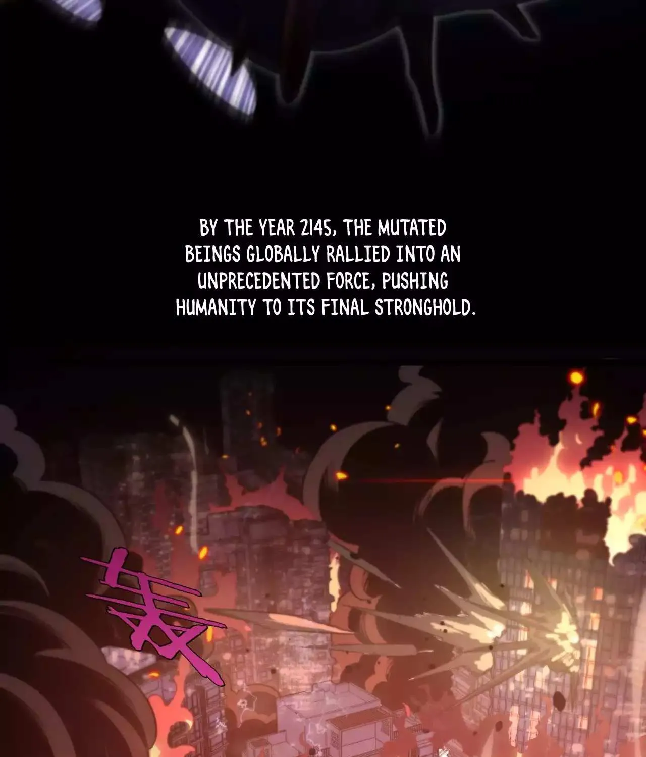 Read Doomsday Sword God chapter 1.1 image 14 on Lezhin