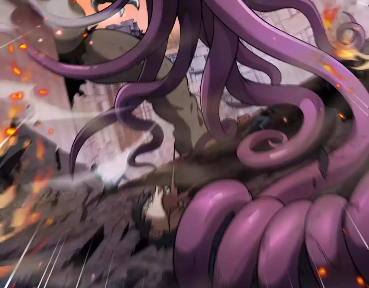 Read Doomsday Sword God chapter 1.1 image 157 on Lezhin
