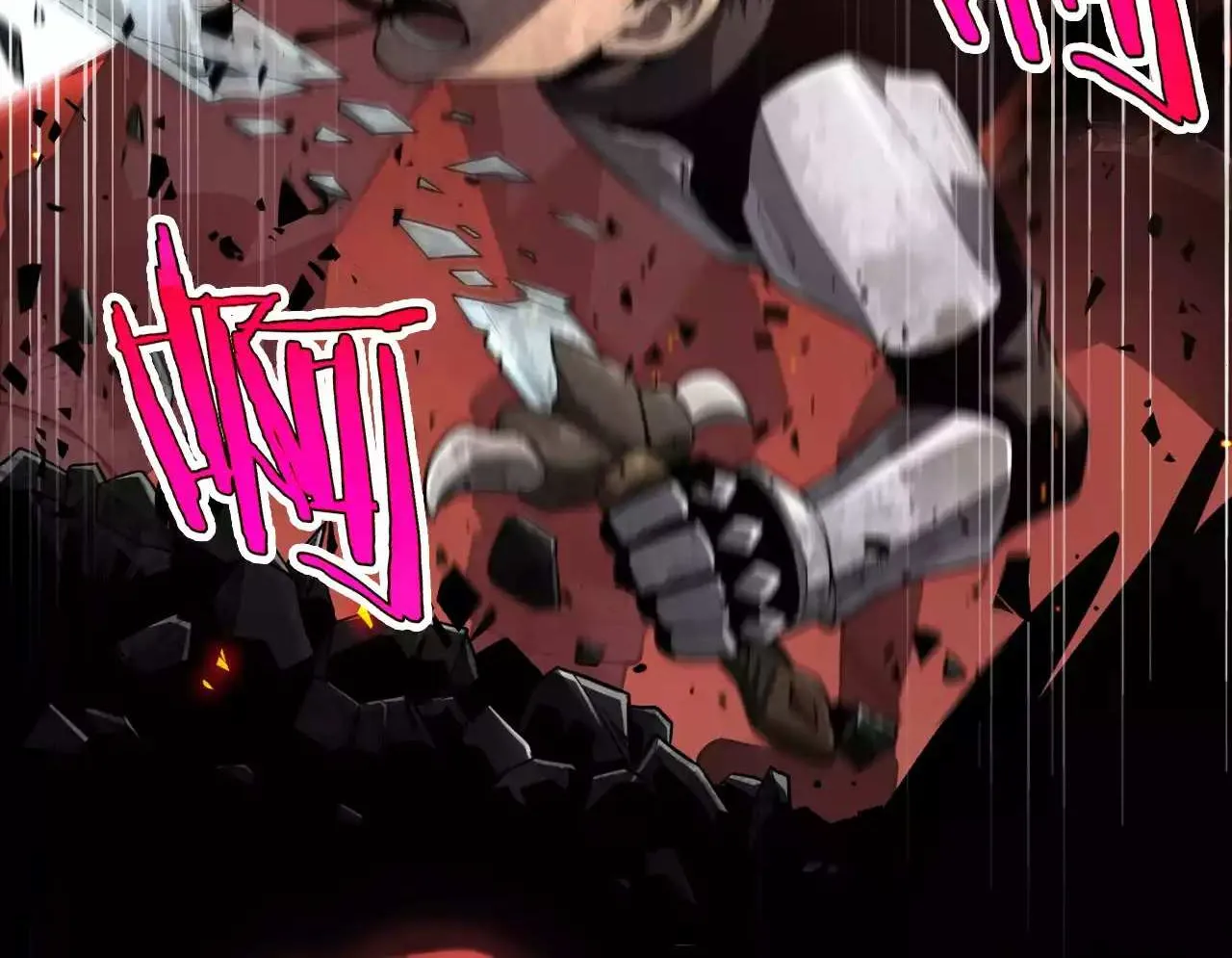 Read Doomsday Sword God chapter 1.1 image 19 on Lezhin