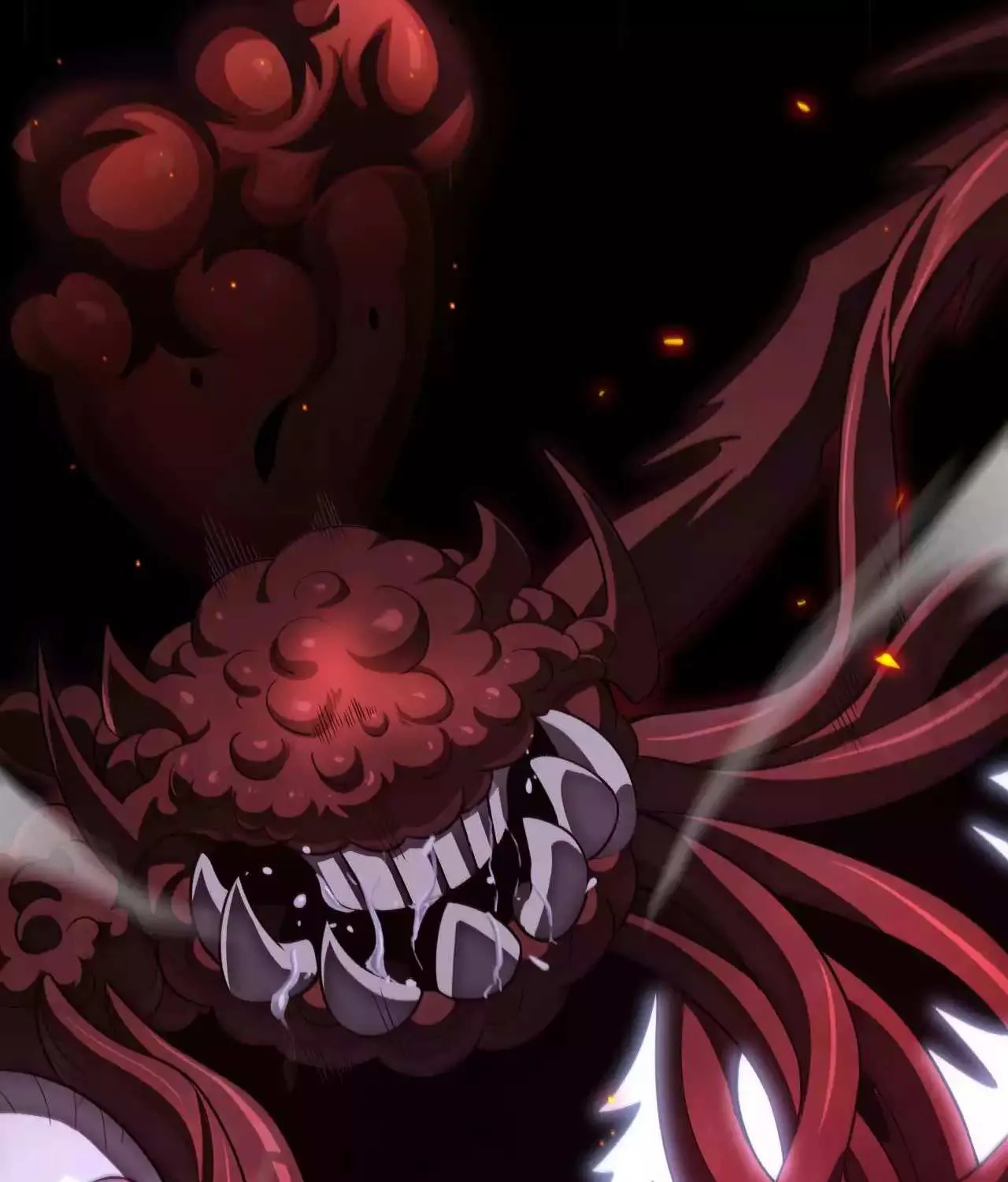 Read Doomsday Sword God chapter 1.1 image 20 on Lezhin