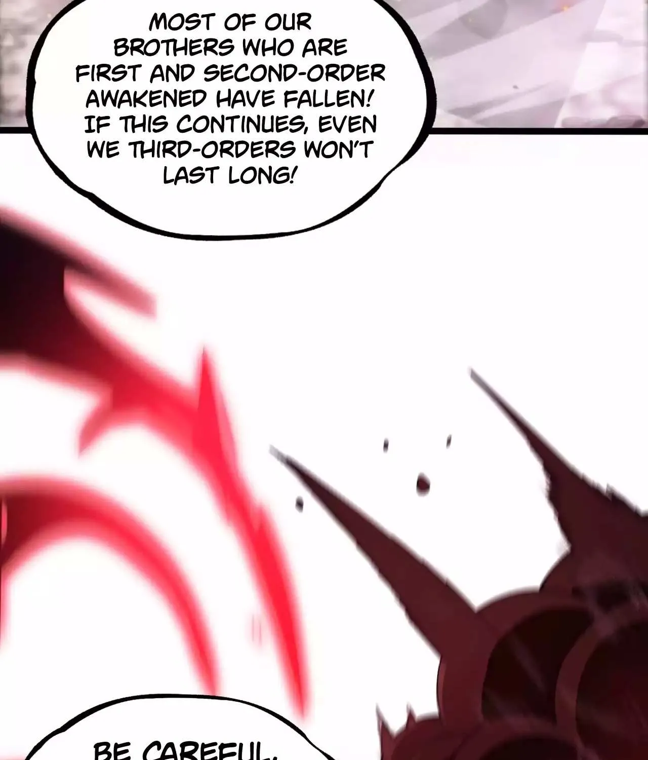 Read Doomsday Sword God chapter 1.1 image 26 on Lezhin