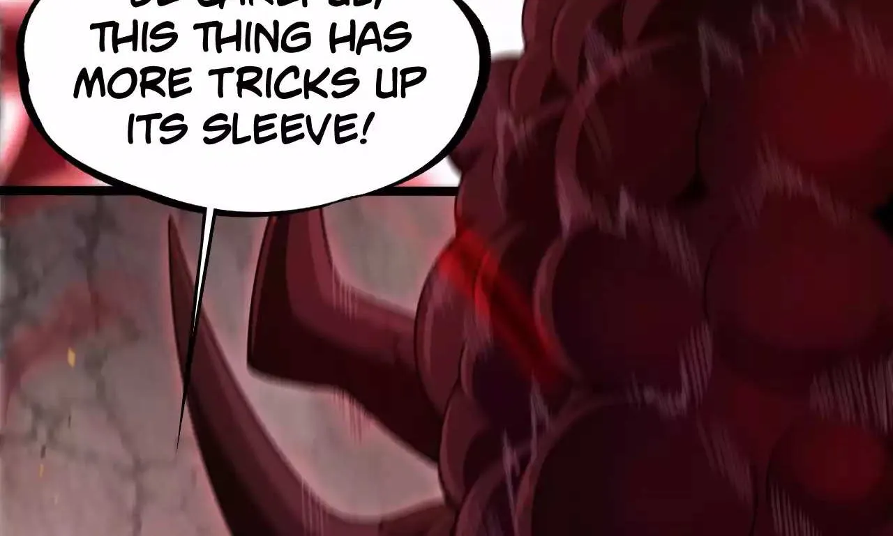 Read Doomsday Sword God chapter 1.1 image 27 on Lezhin