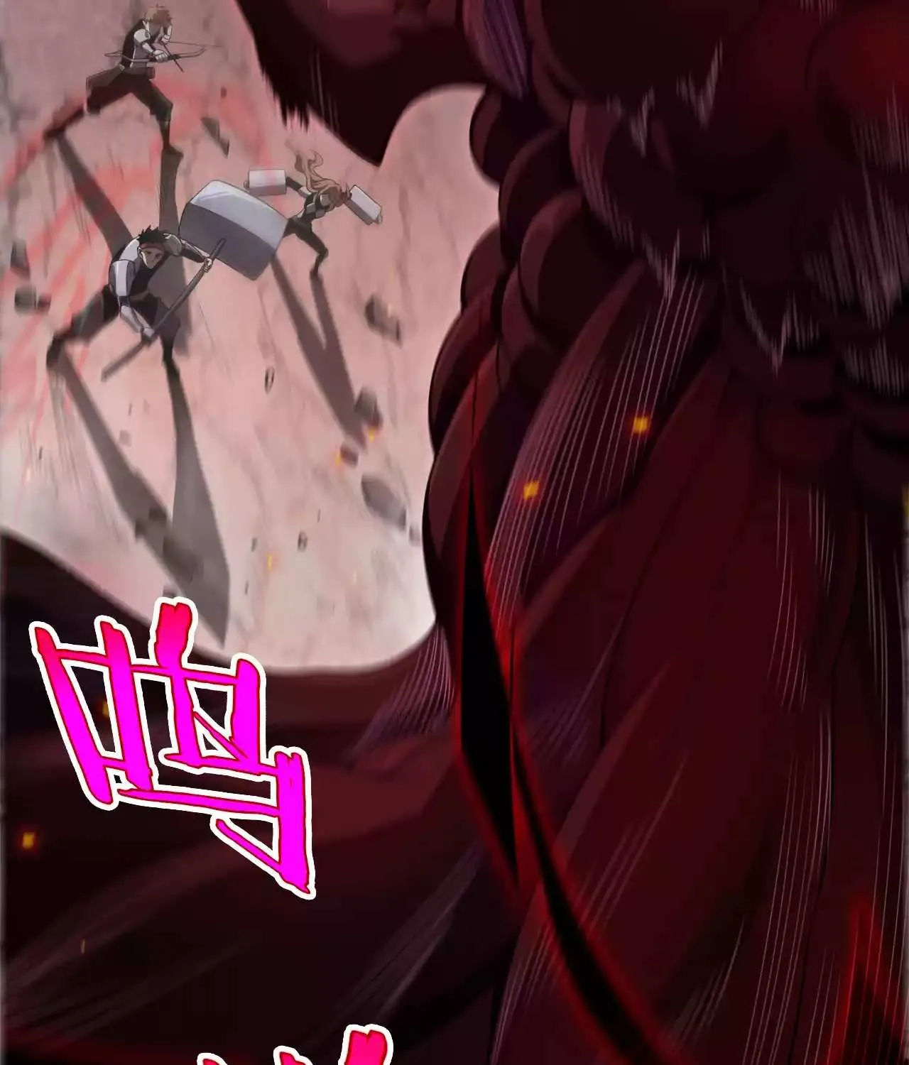 Read Doomsday Sword God chapter 1.1 image 28 on Lezhin