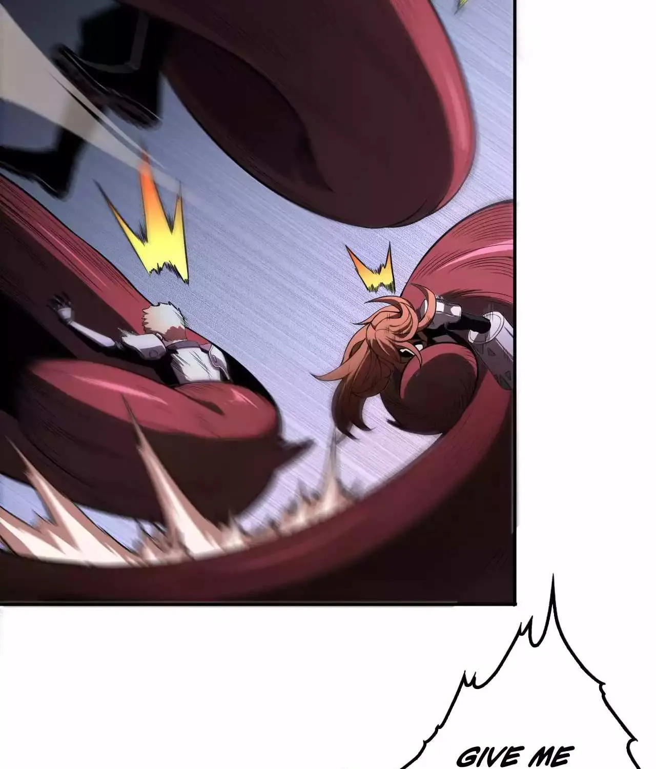 Read Doomsday Sword God chapter 1.1 image 32 on Lezhin