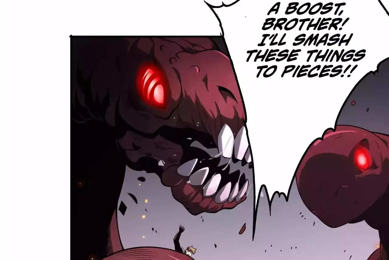 Read Doomsday Sword God chapter 1.1 image 33 on Lezhin