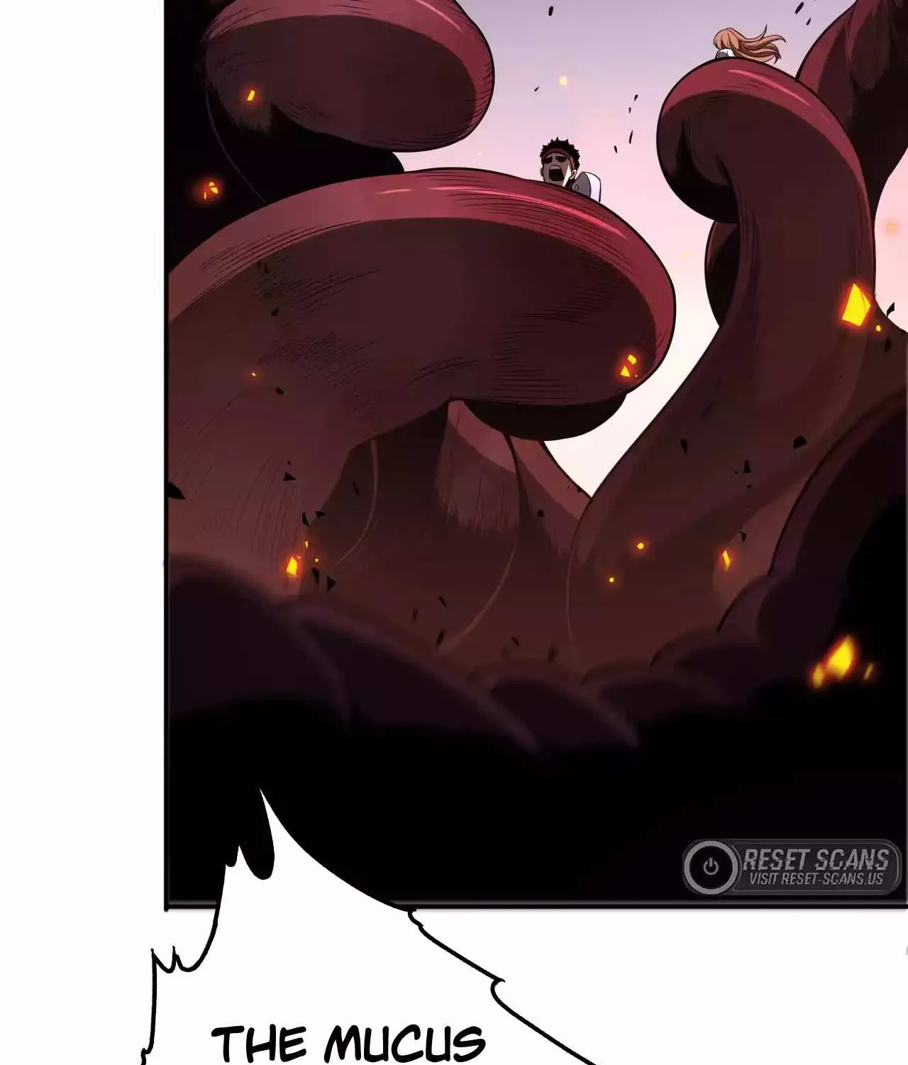Read Doomsday Sword God chapter 1.1 image 34 on Lezhin