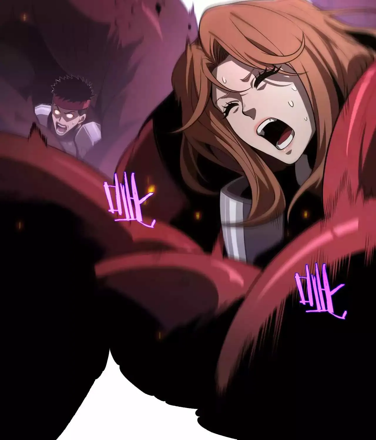 Read Doomsday Sword God chapter 1.1 image 36 on Lezhin