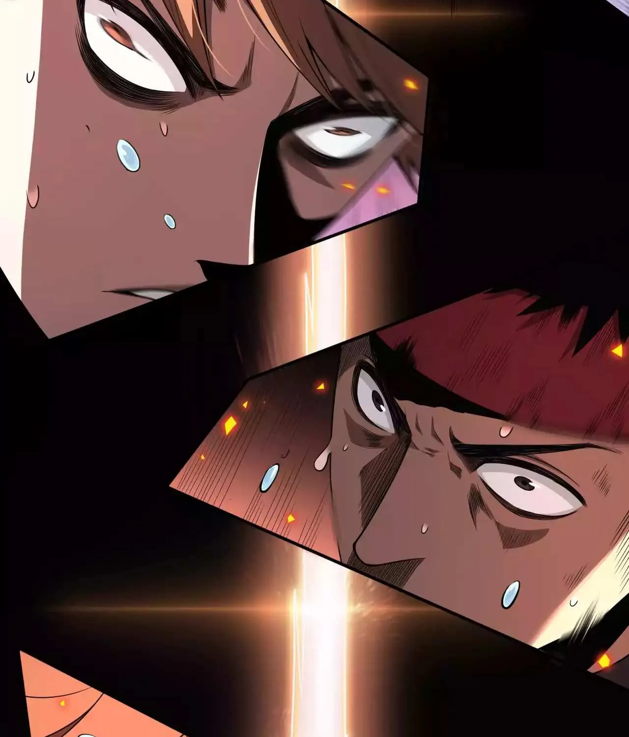 Read Doomsday Sword God chapter 1.1 image 40 on Lezhin