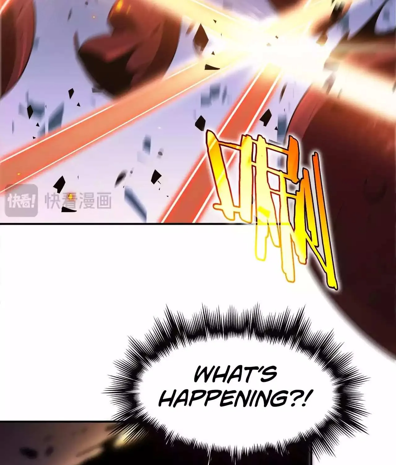 Read Doomsday Sword God chapter 1.1 image 46 on Lezhin