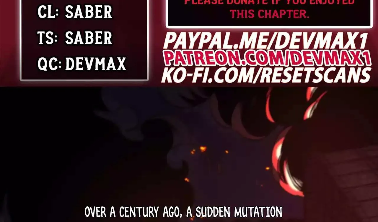 Read Doomsday Sword God chapter 1.1 image 5 on Lezhin