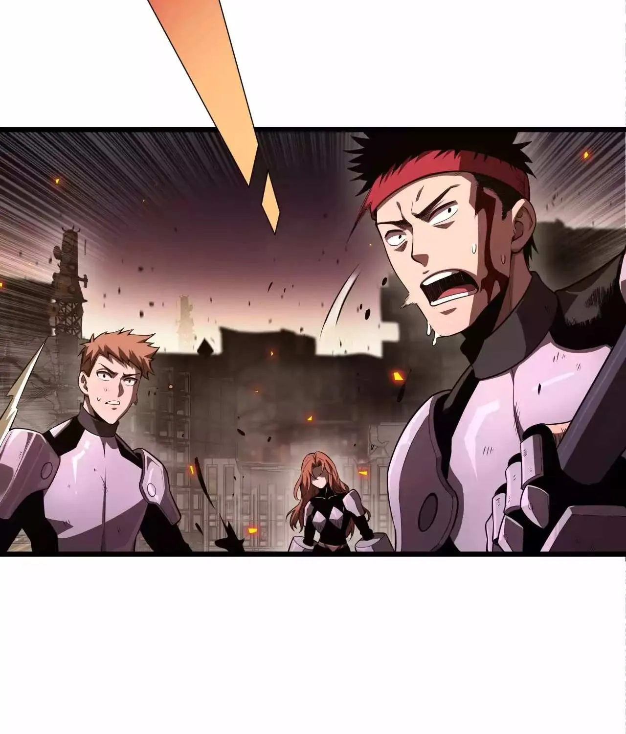Read Doomsday Sword God chapter 1.1 image 50 on Lezhin