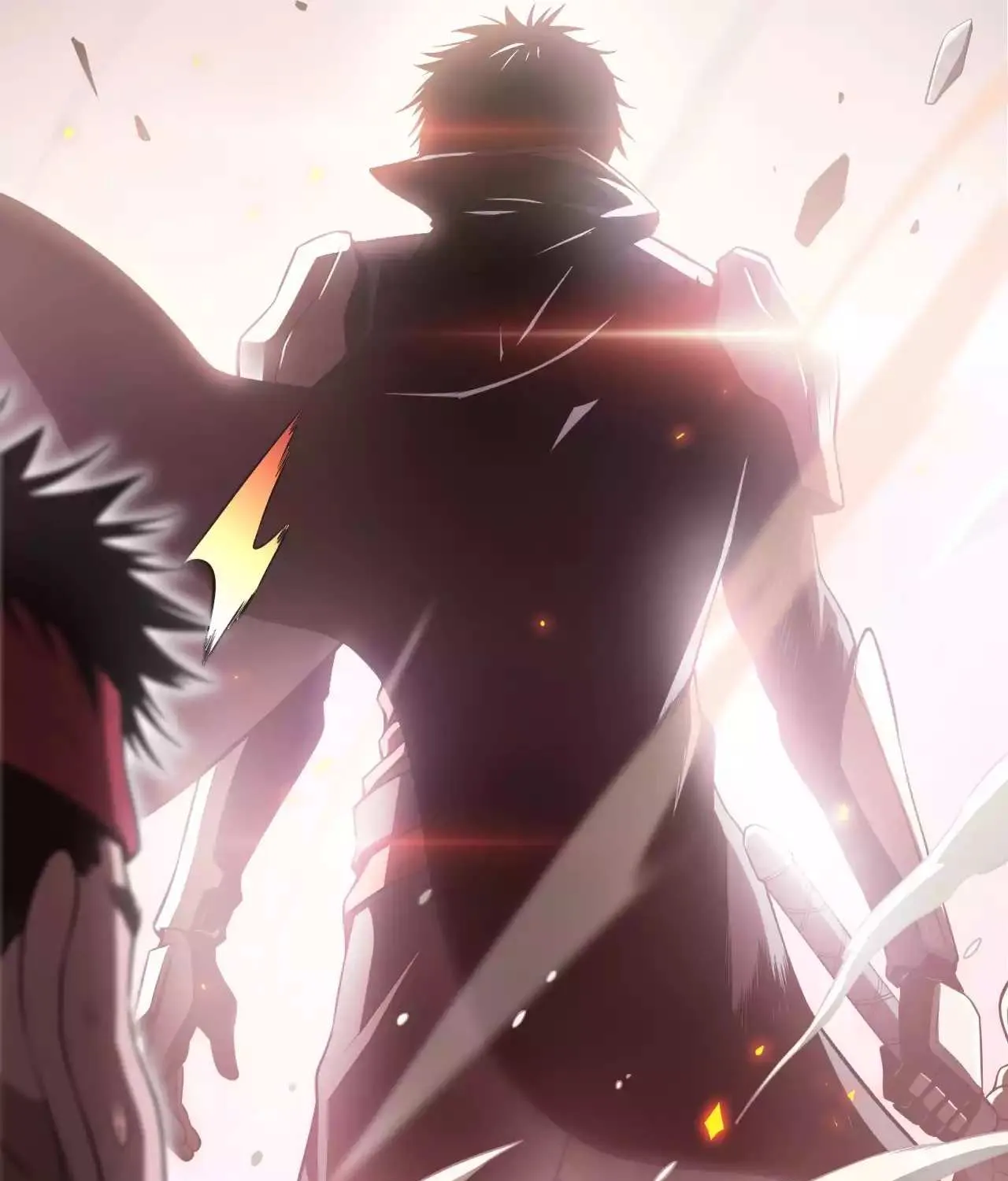 Read Doomsday Sword God chapter 1.1 image 52 on Lezhin