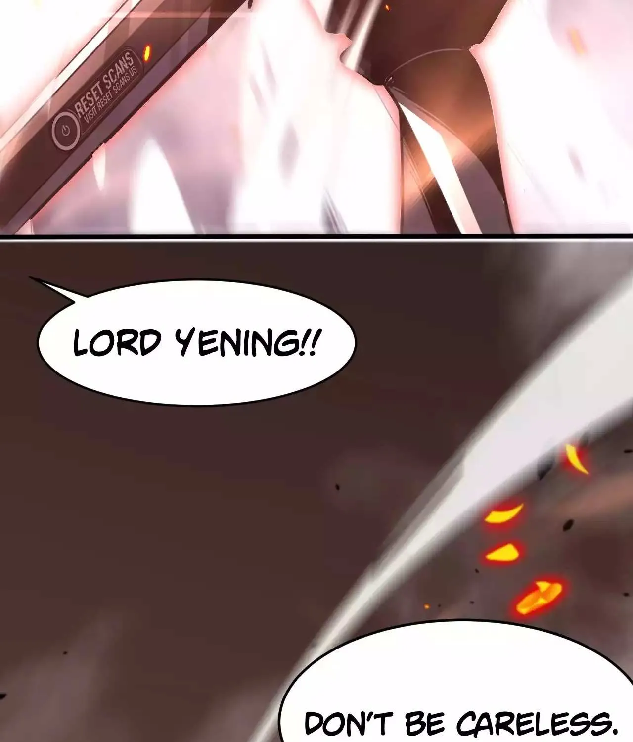 Read Doomsday Sword God chapter 1.1 image 58 on Lezhin