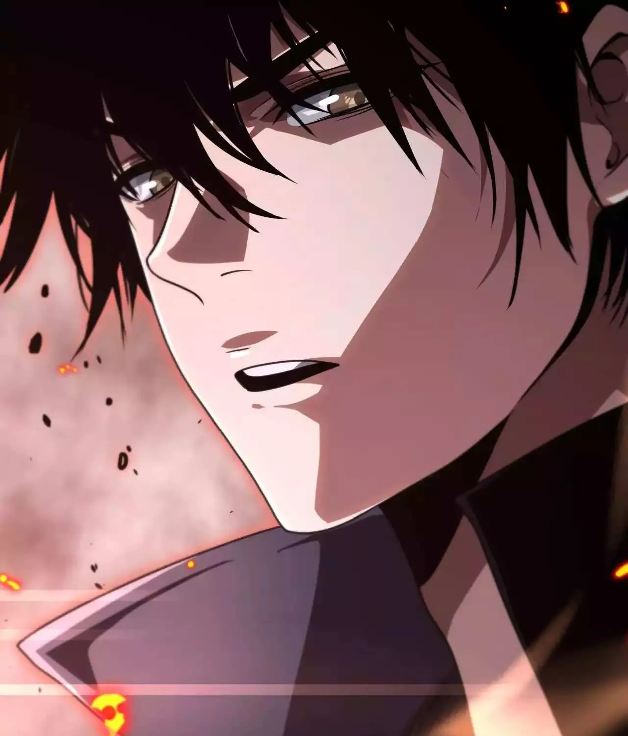 Read Doomsday Sword God chapter 1.1 image 60 on Lezhin
