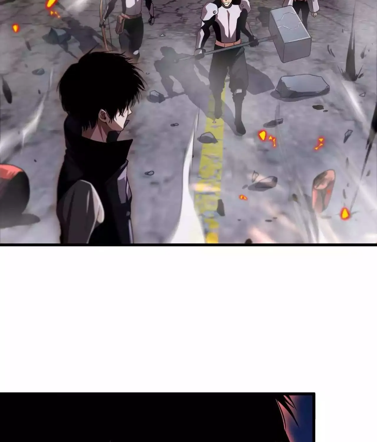 Read Doomsday Sword God chapter 1.1 image 62 on Lezhin