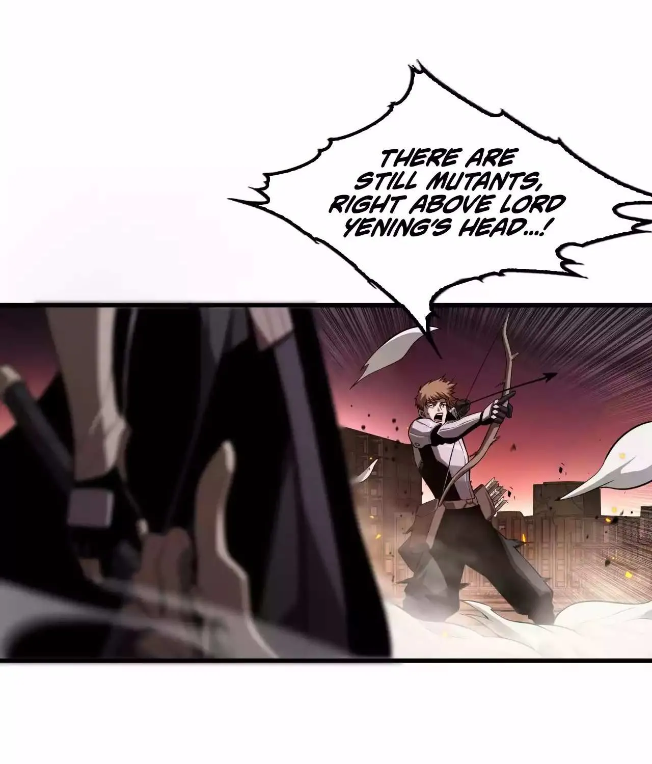Read Doomsday Sword God chapter 1.1 image 64 on Lezhin