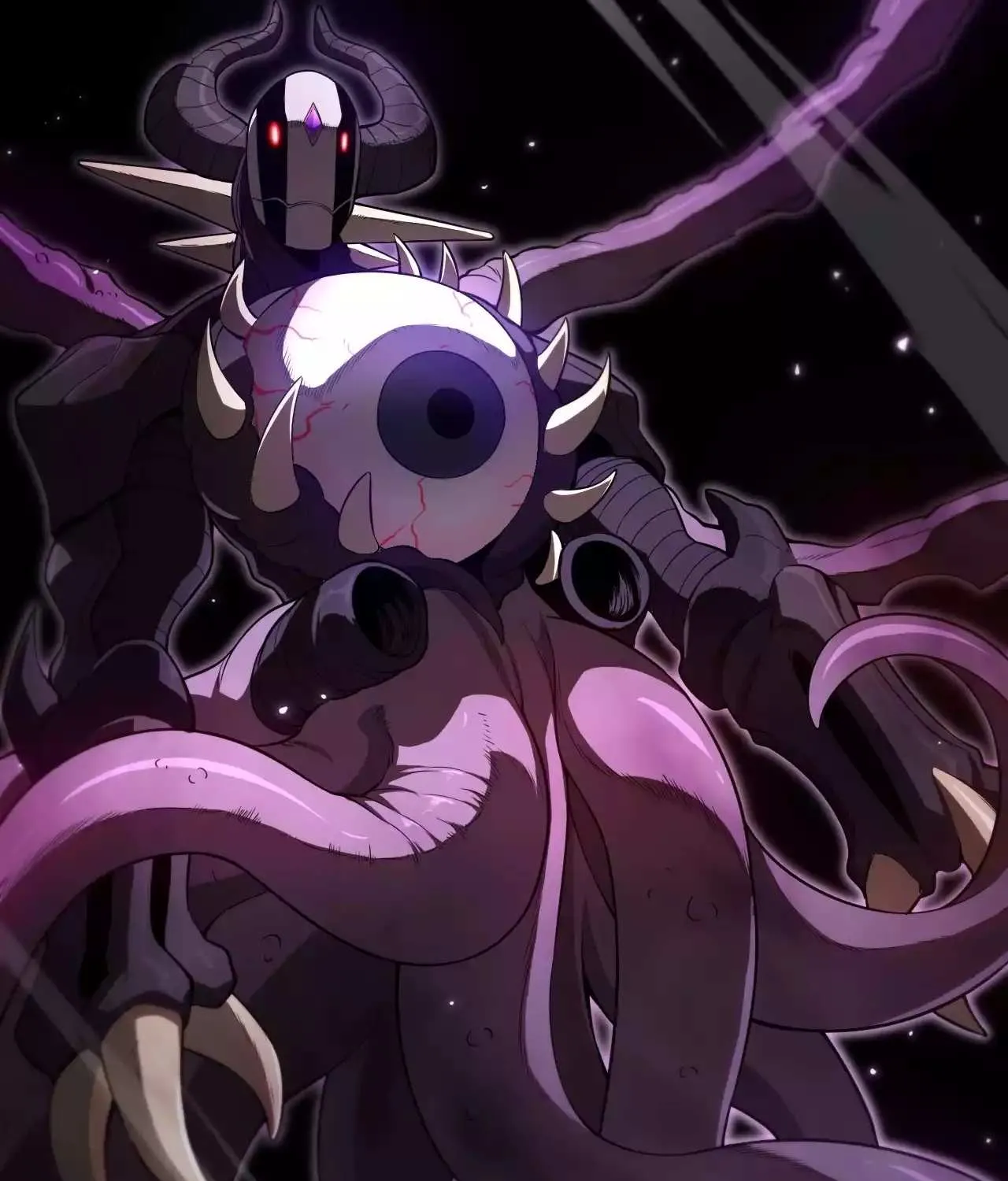 Read Doomsday Sword God chapter 1.1 image 68 on Lezhin