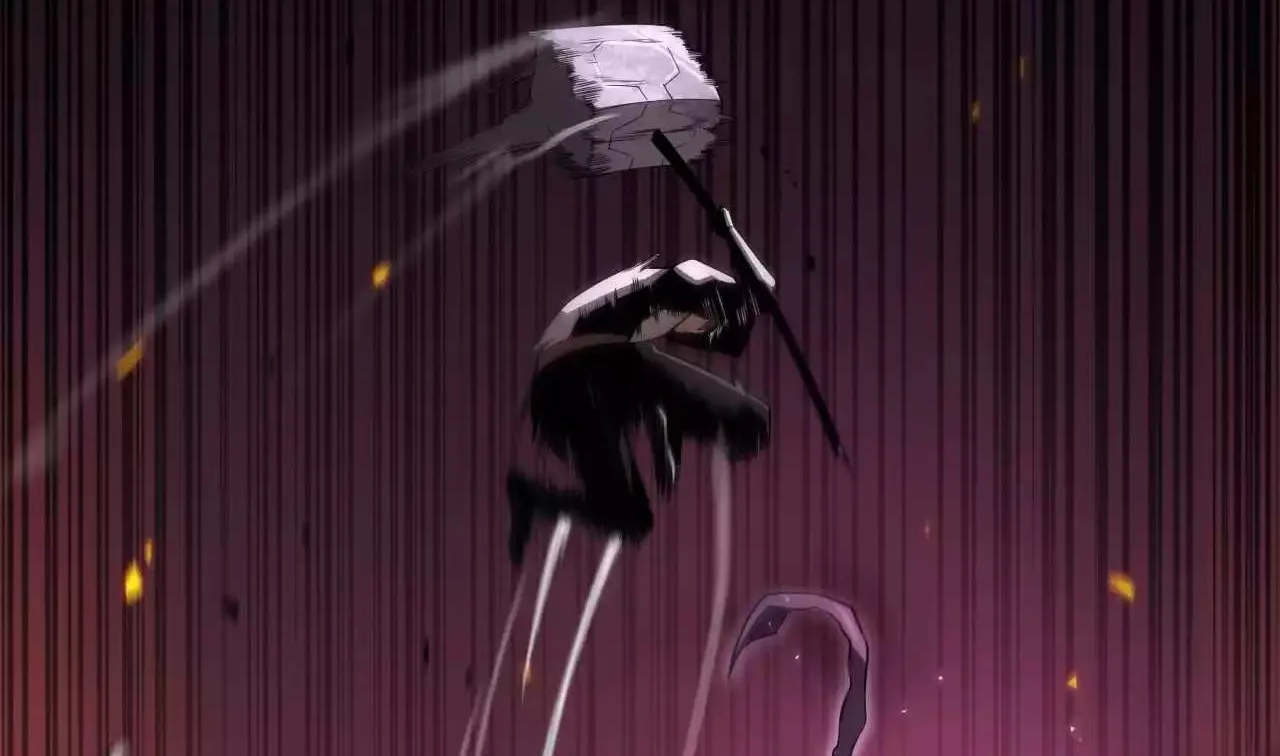 Read Doomsday Sword God chapter 1.1 image 73 on Lezhin