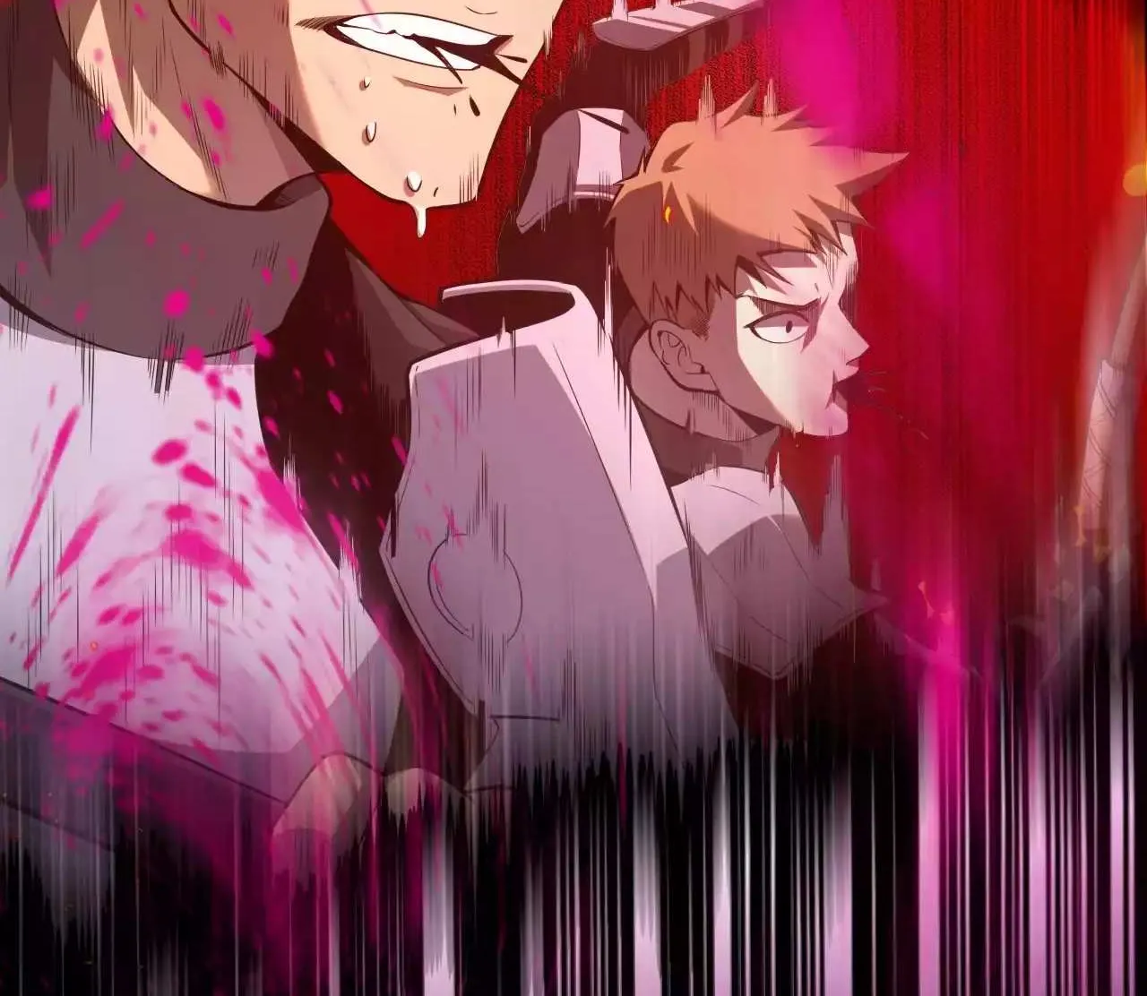 Read Doomsday Sword God chapter 1.1 image 79 on Lezhin