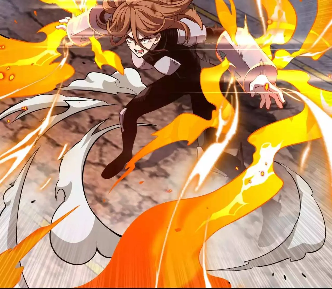 Read Doomsday Sword God chapter 1.1 image 83 on Lezhin
