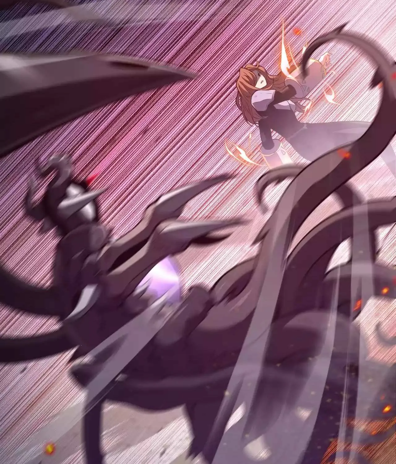 Read Doomsday Sword God chapter 1.1 image 86 on Lezhin
