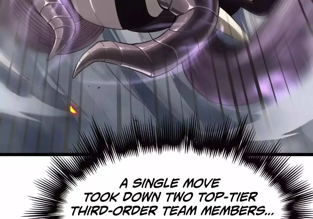 Read Doomsday Sword God chapter 1.1 image 95 on Lezhin