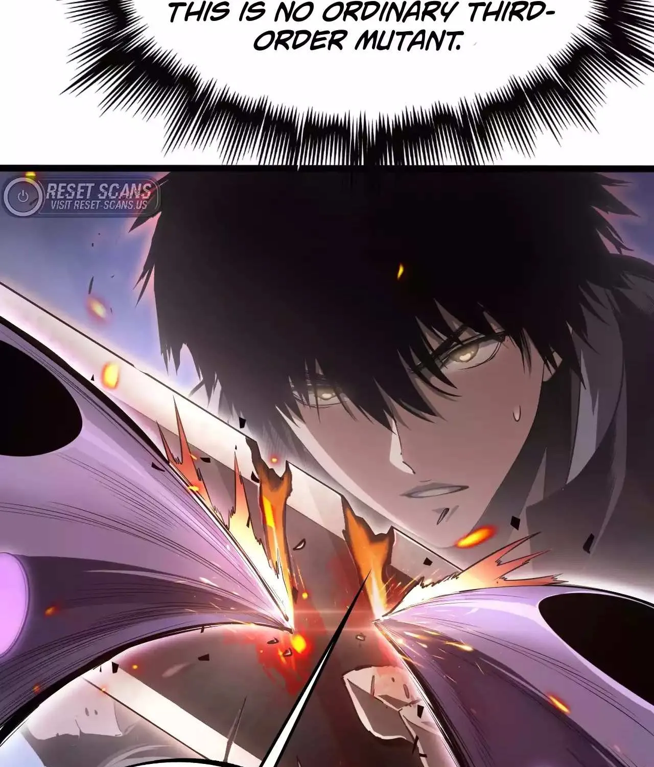 Read Doomsday Sword God chapter 1.1 image 96 on Lezhin