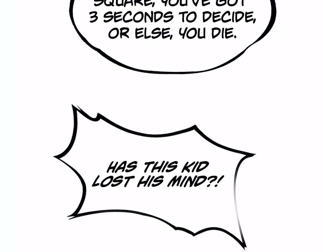 Read Doomsday Sword God chapter 1.2 image 104 on Lezhin
