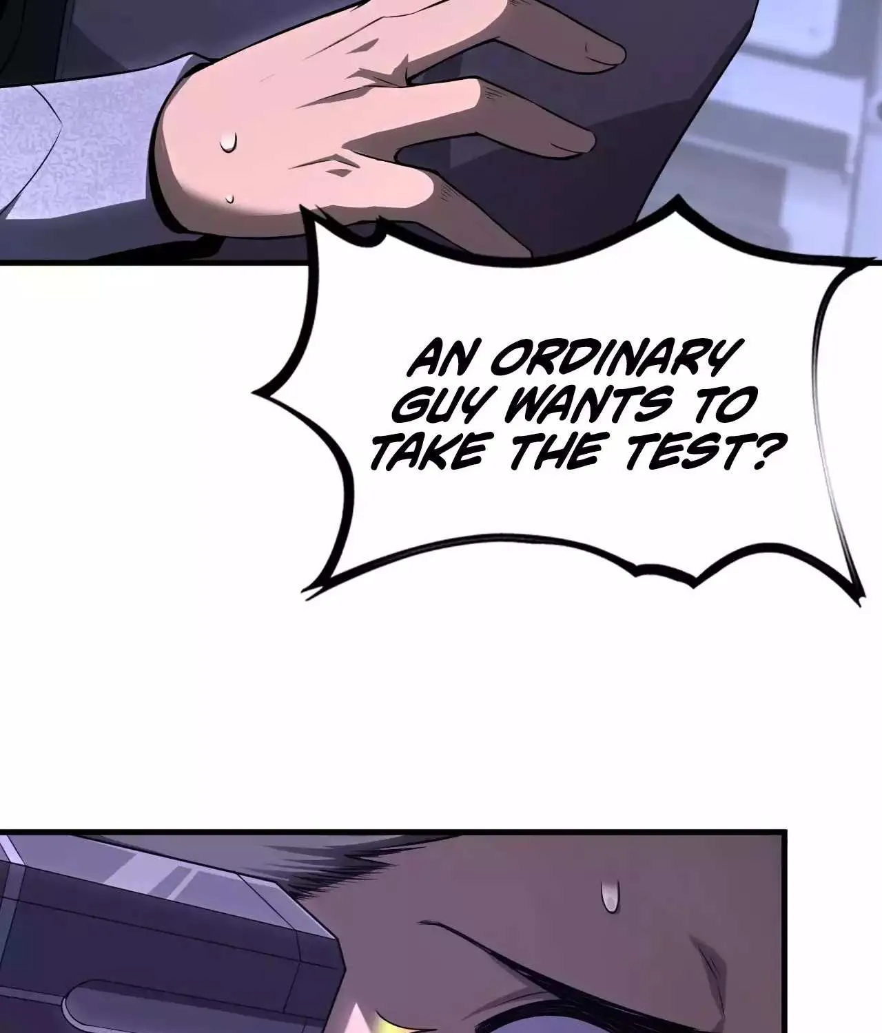 Read Doomsday Sword God chapter 1.2 image 109 on Lezhin