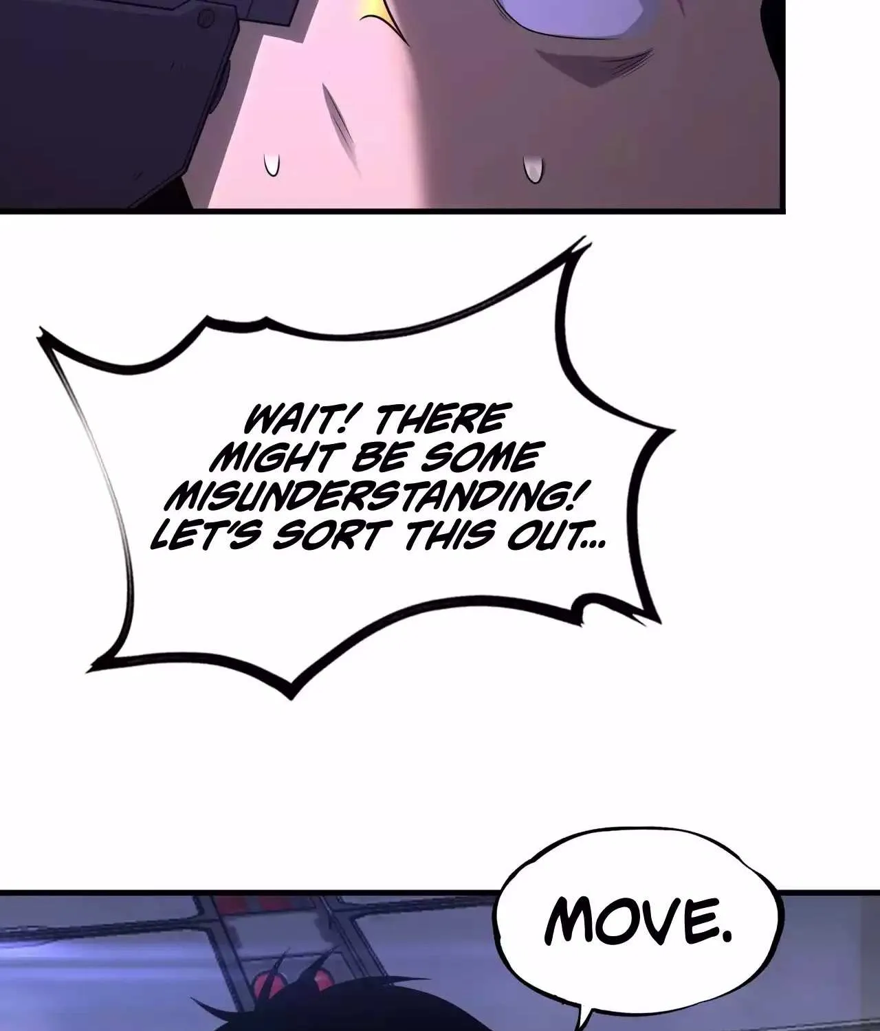 Read Doomsday Sword God chapter 1.2 image 111 on Lezhin