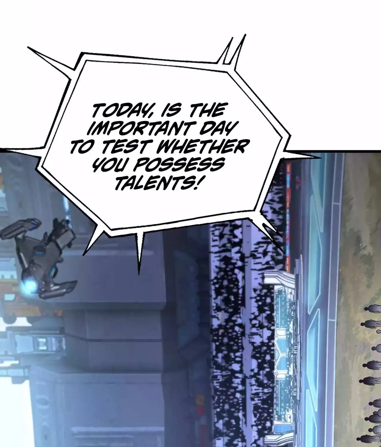 Read Doomsday Sword God chapter 1.2 image 123 on Lezhin