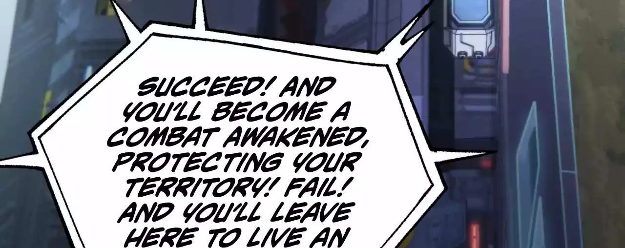 Read Doomsday Sword God chapter 1.2 image 126 on Lezhin