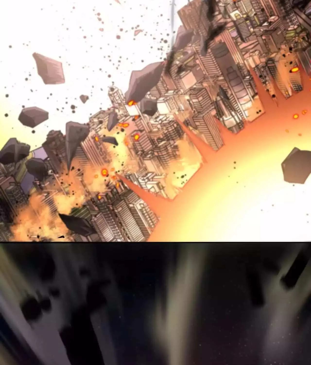 Read Doomsday Sword God chapter 1.2 image 13 on Lezhin