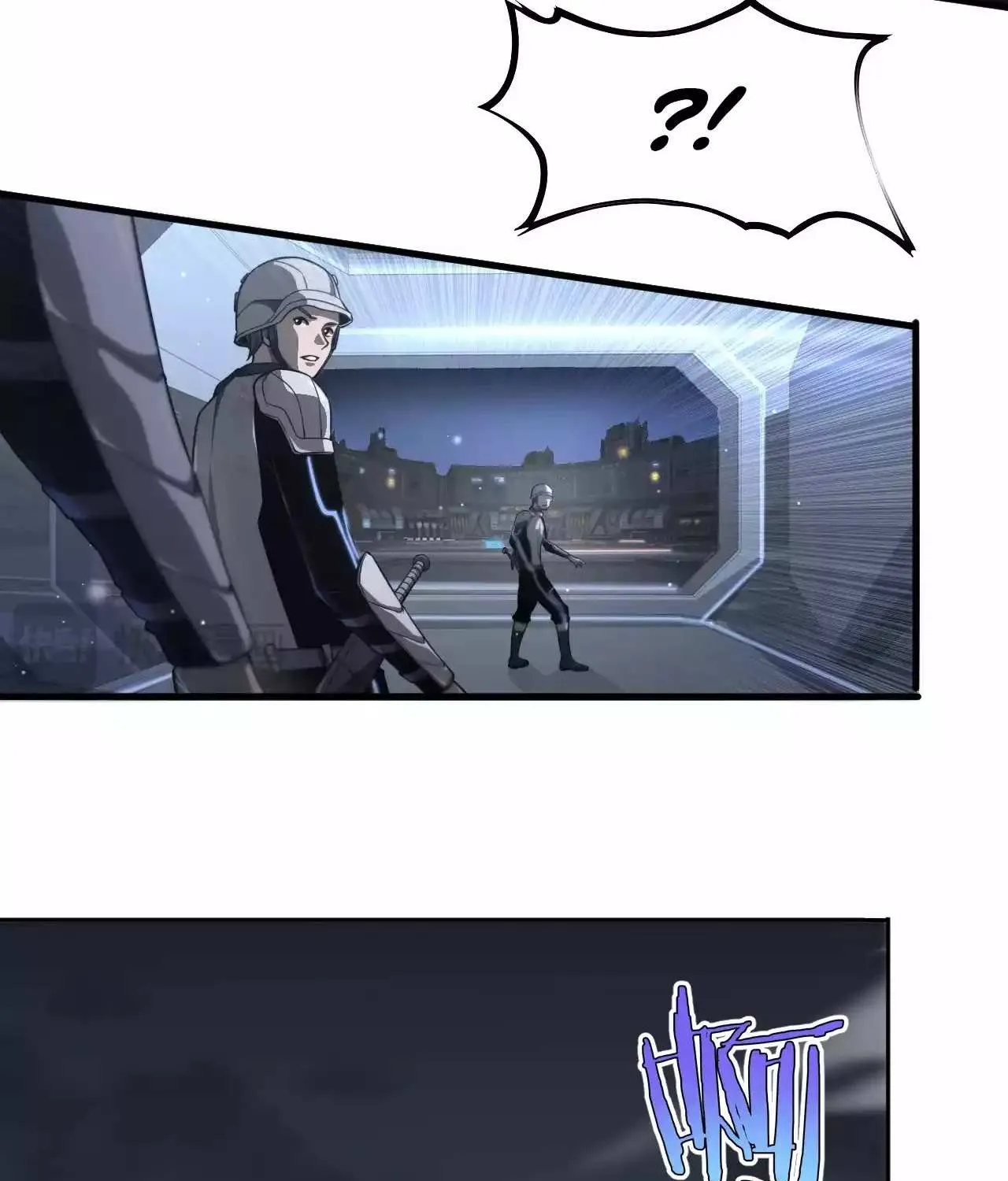 Read Doomsday Sword God chapter 1.2 image 139 on Lezhin