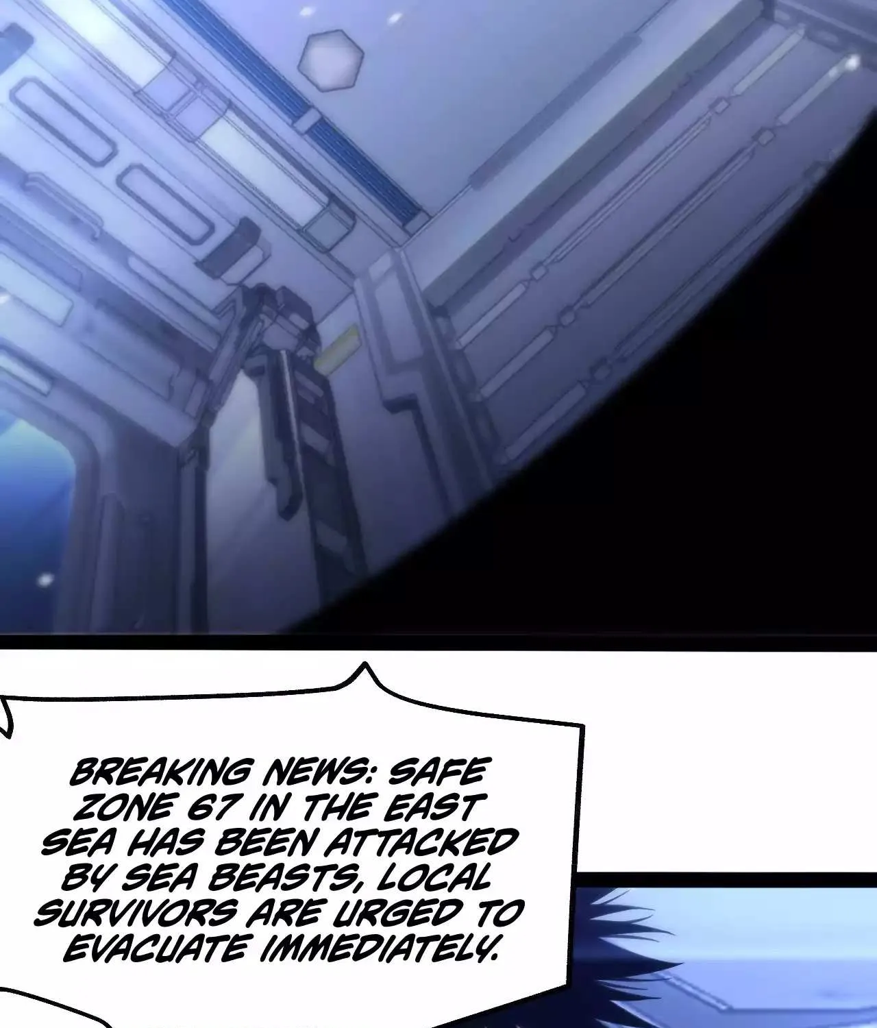 Read Doomsday Sword God chapter 1.2 image 19 on Lezhin