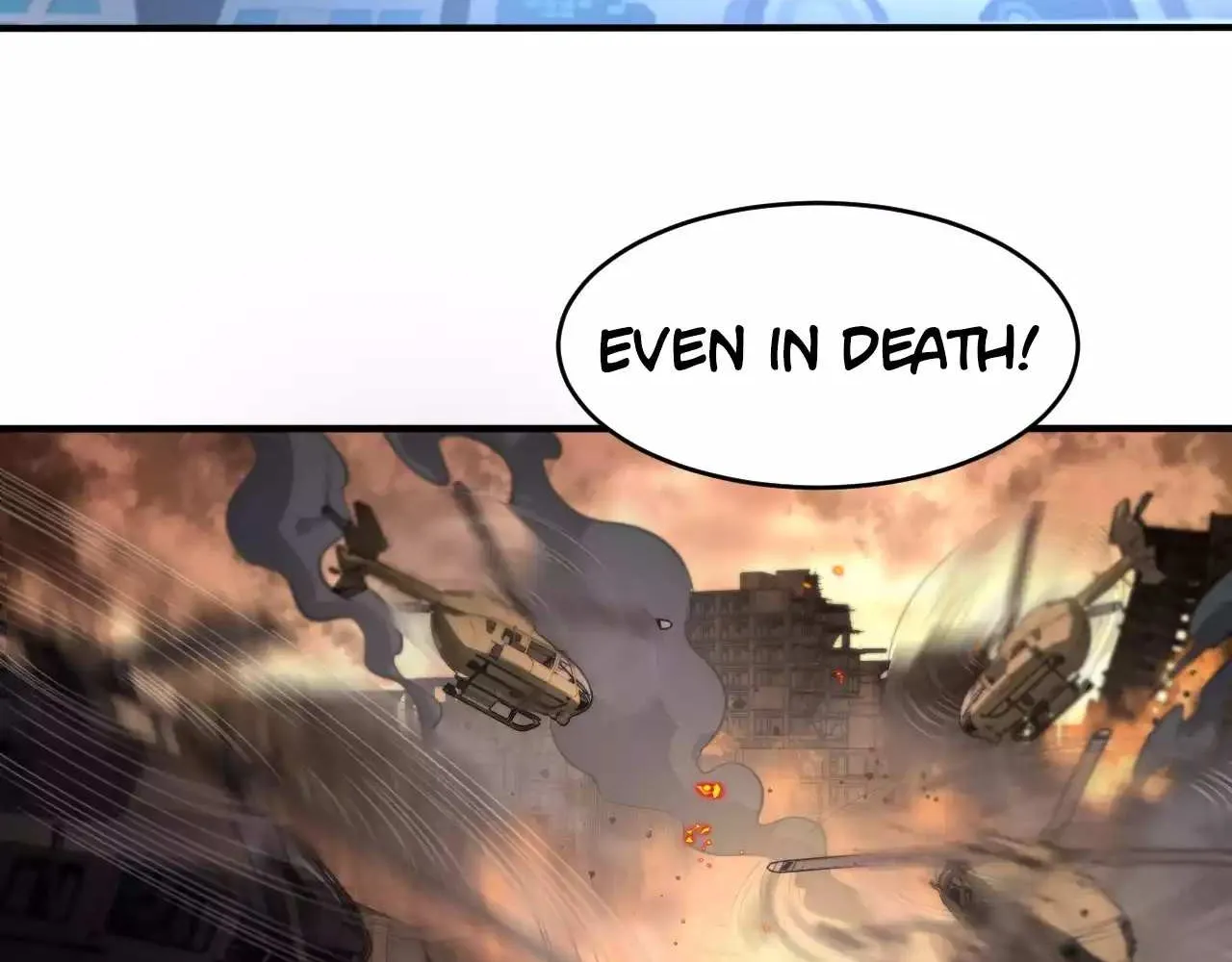 Read Doomsday Sword God chapter 1.2 image 2 on Lezhin