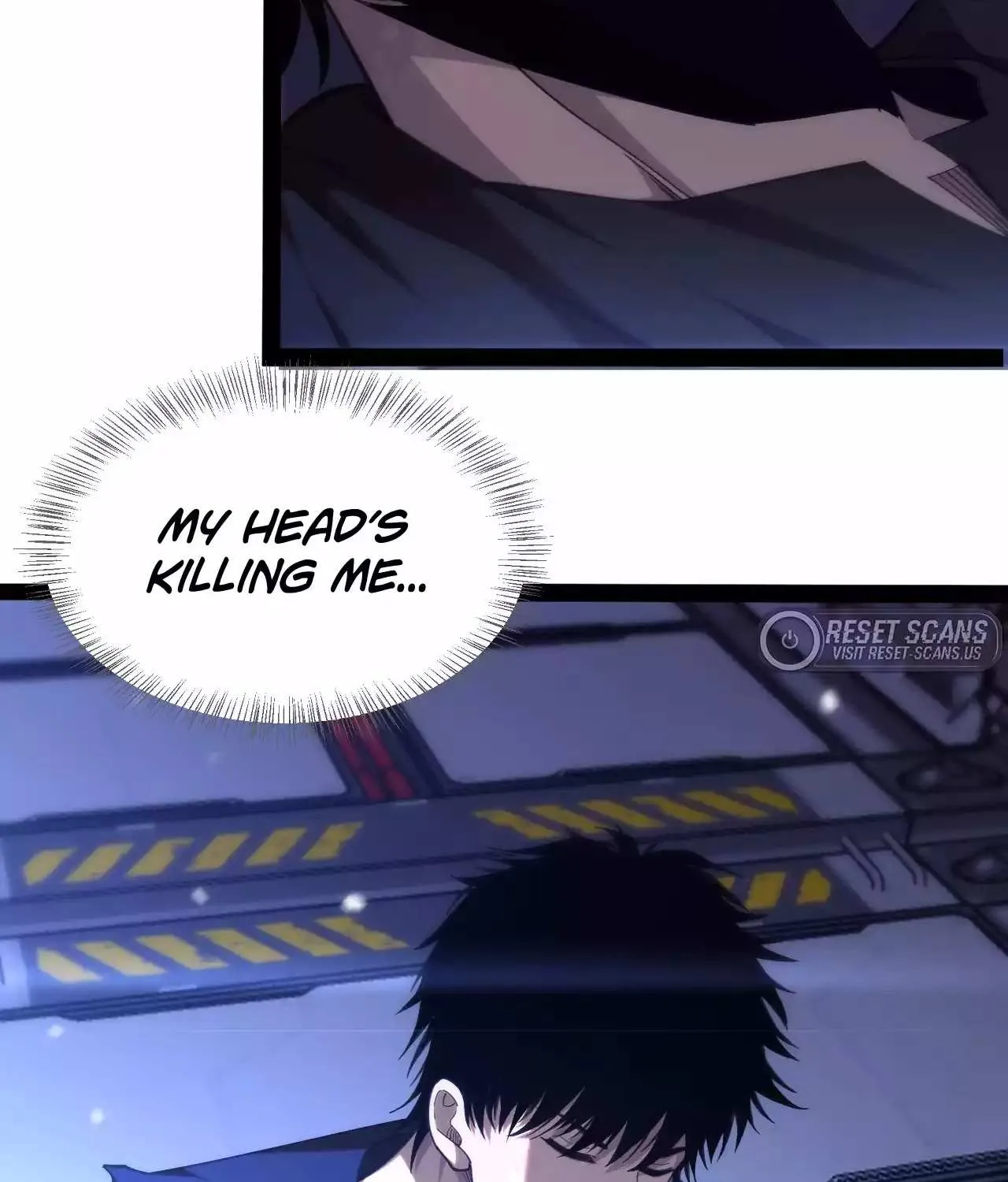 Read Doomsday Sword God chapter 1.2 image 21 on Lezhin
