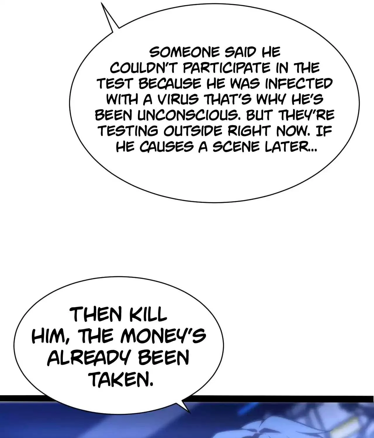 Read Doomsday Sword God chapter 1.2 image 25 on Lezhin
