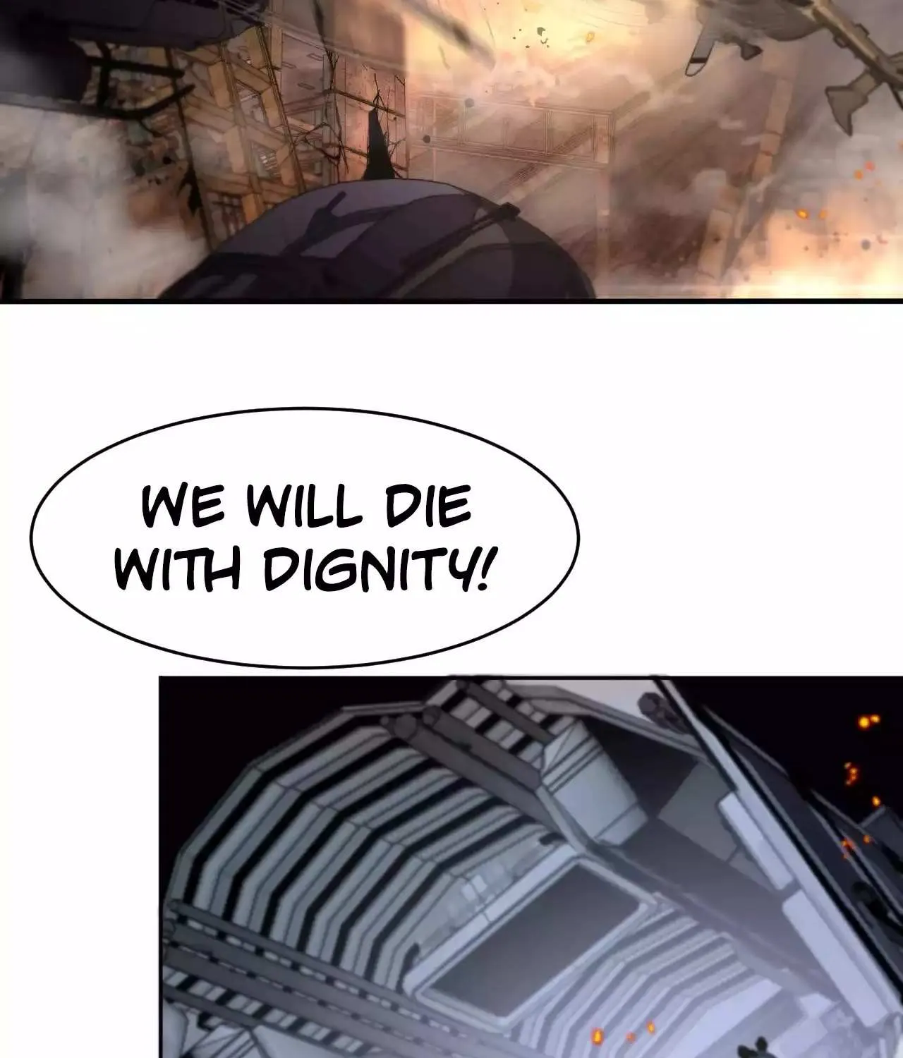 Read Doomsday Sword God chapter 1.2 image 3 on Lezhin
