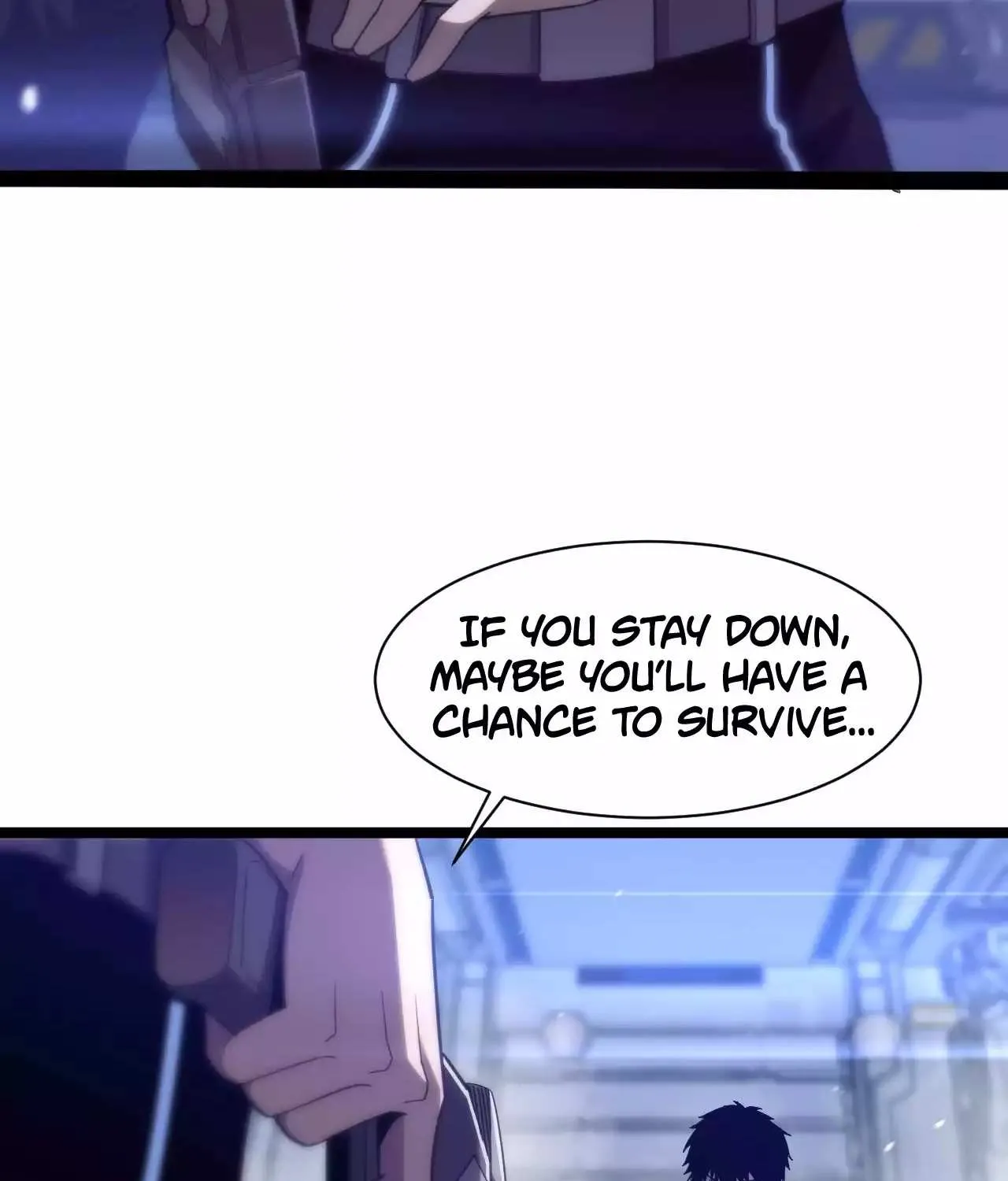 Read Doomsday Sword God chapter 1.2 image 31 on Lezhin