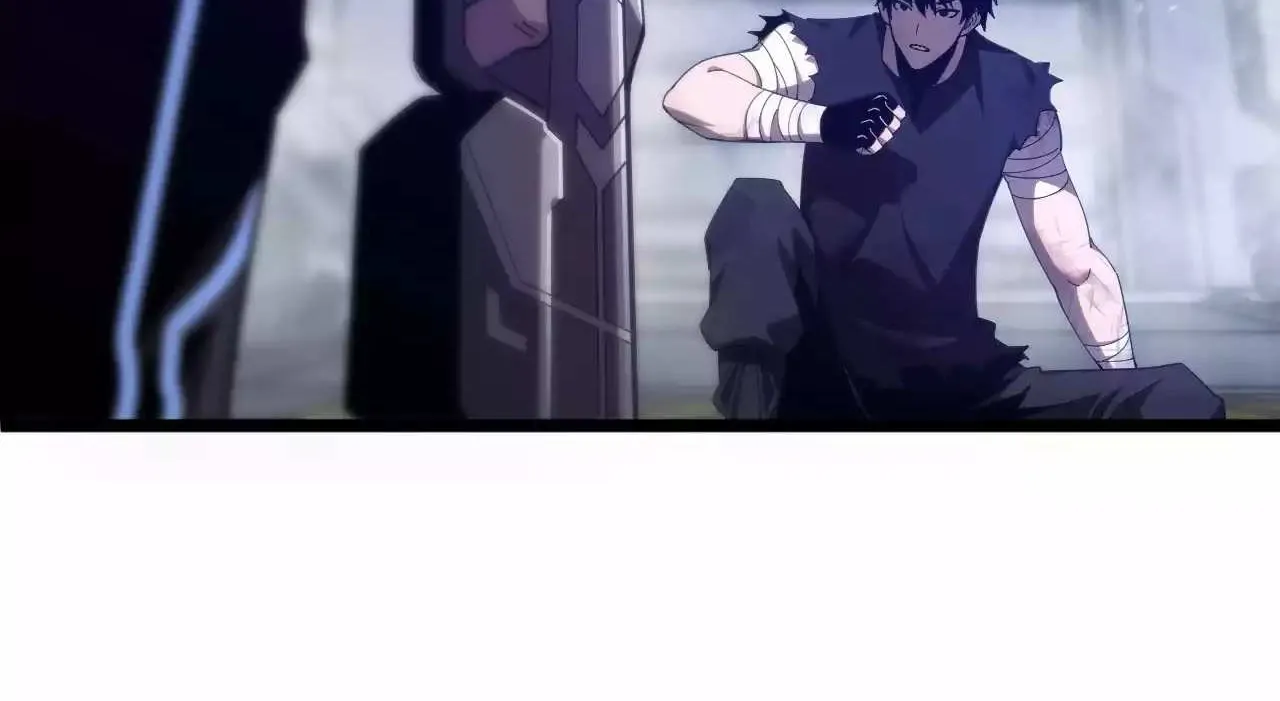 Read Doomsday Sword God chapter 1.2 image 32 on Lezhin