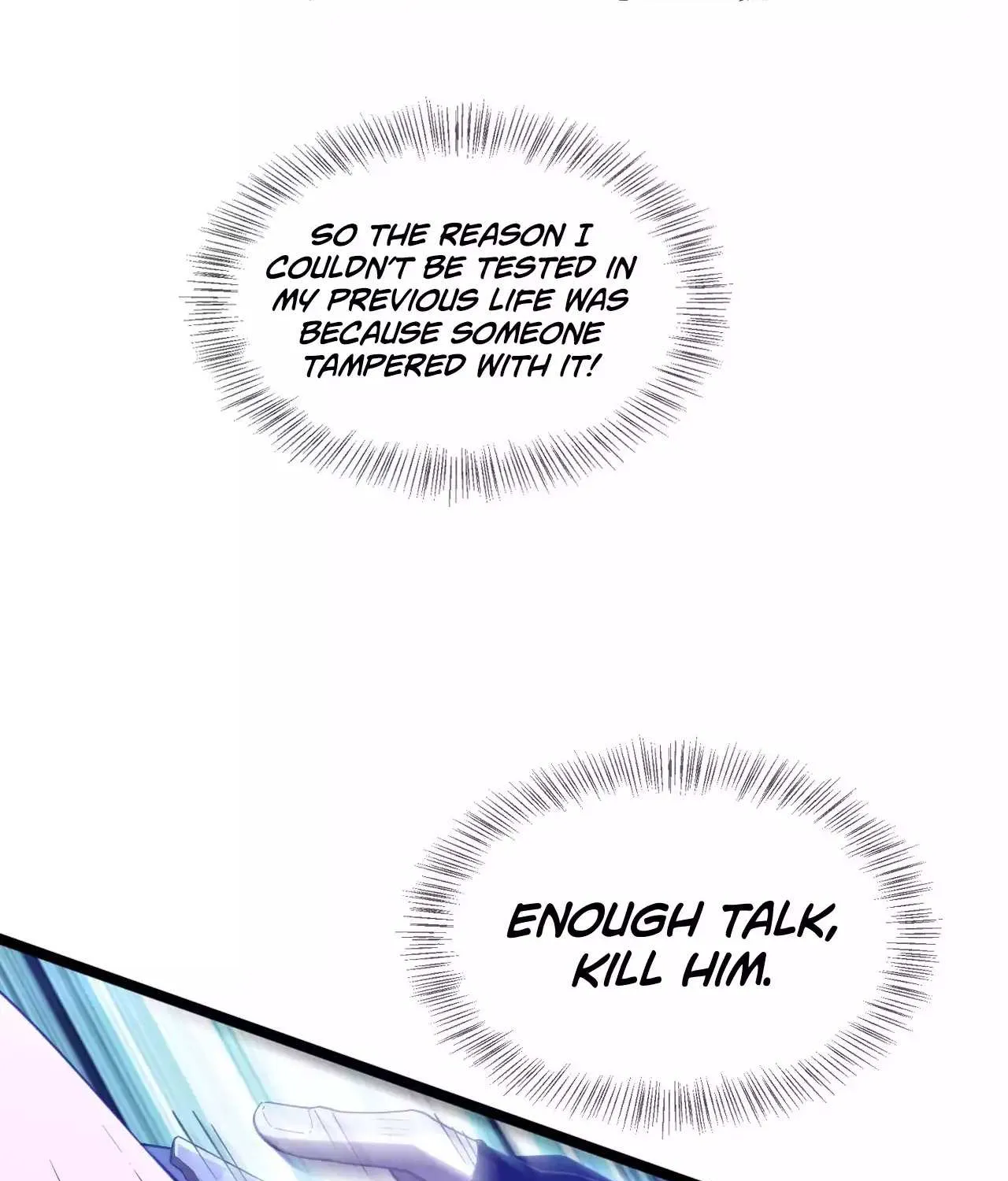 Read Doomsday Sword God chapter 1.2 image 35 on Lezhin