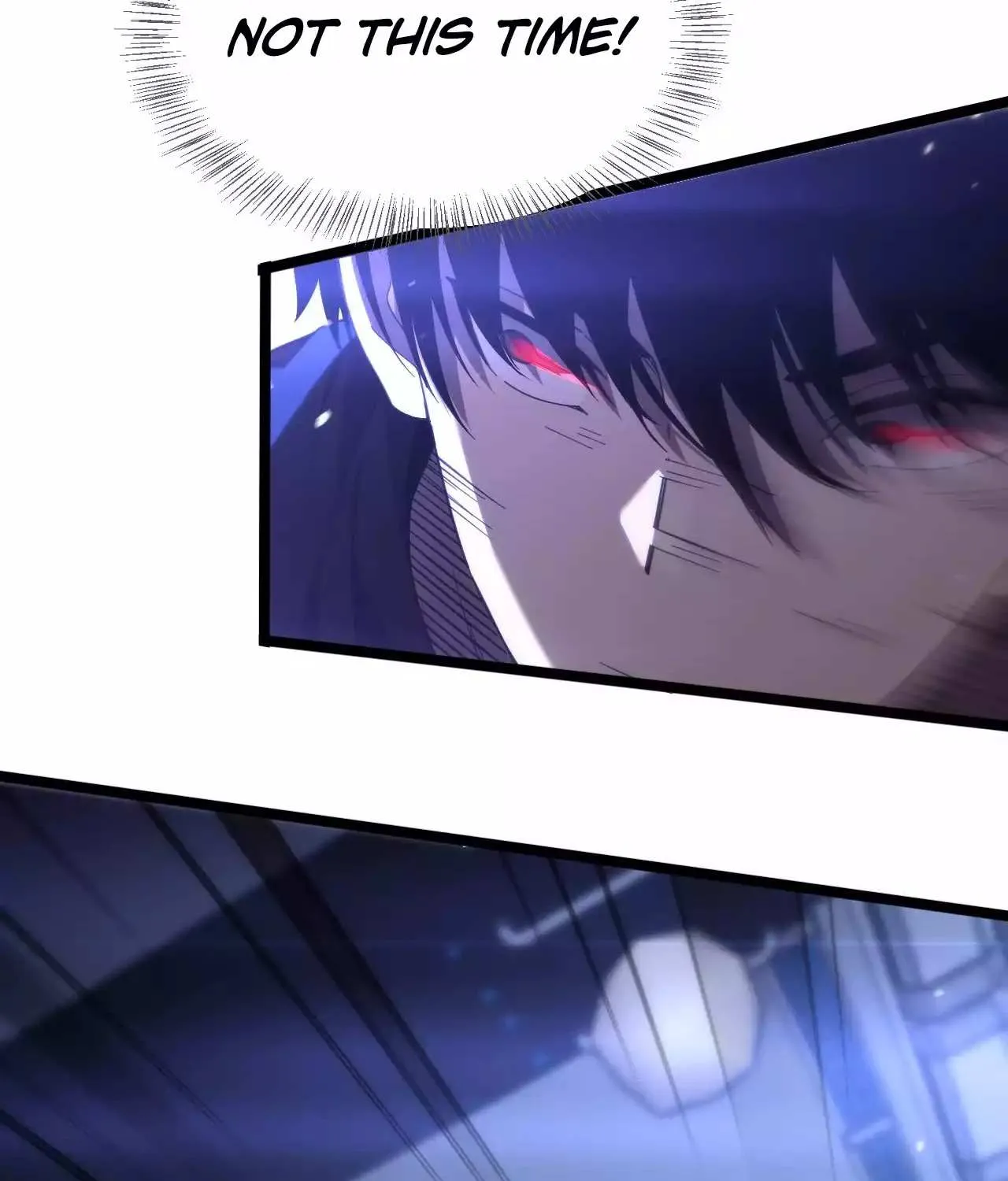 Read Doomsday Sword God chapter 1.2 image 37 on Lezhin