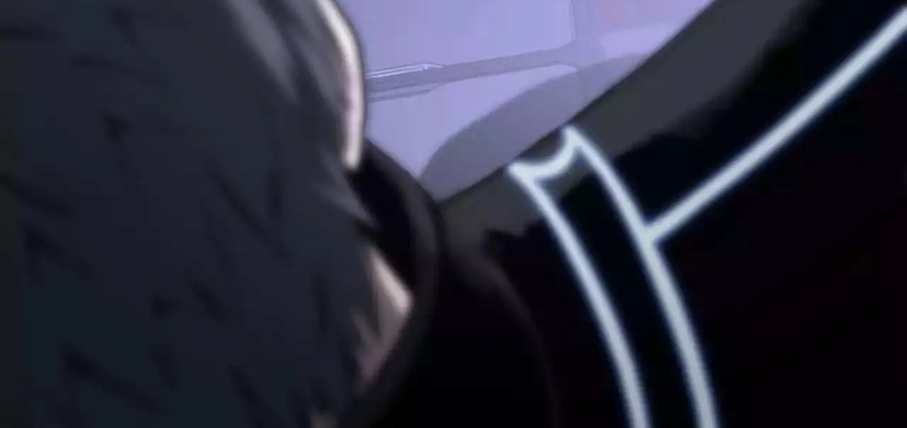 Read Doomsday Sword God chapter 1.2 image 42 on Lezhin