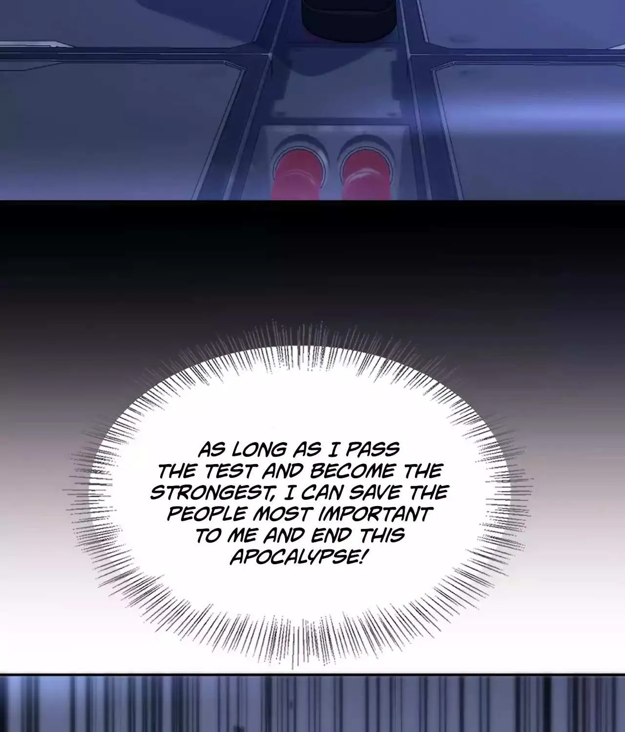 Read Doomsday Sword God chapter 1.2 image 69 on Lezhin