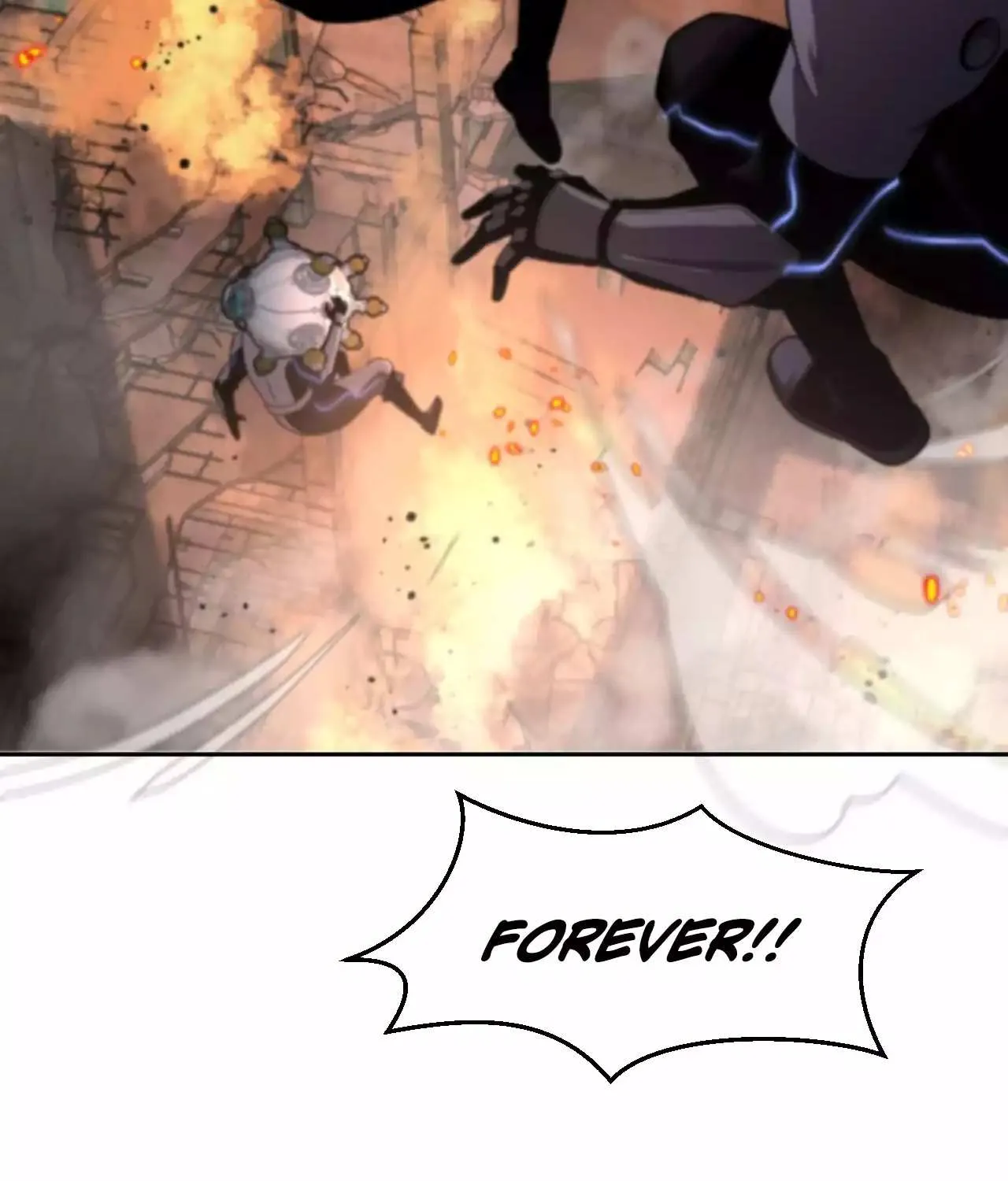 Read Doomsday Sword God chapter 1.2 image 7 on Lezhin